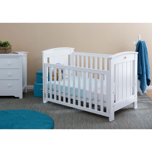 Boori classic best sale cot mattress